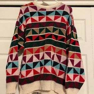 1980's French Sweater